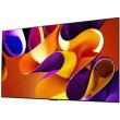 Телевізор LG OLED77G45LW