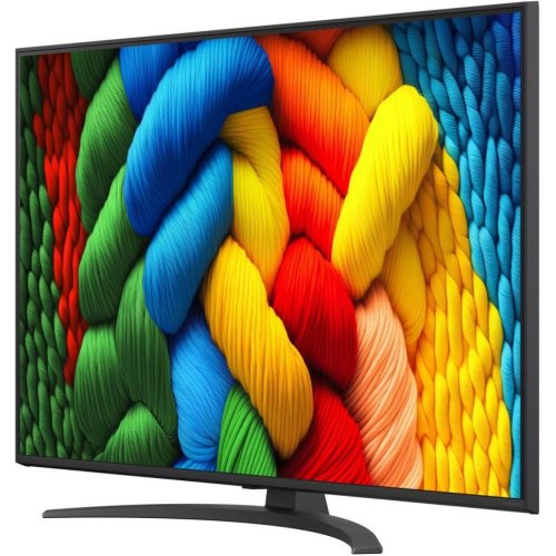 Телевізор LG 43NANO81T6A