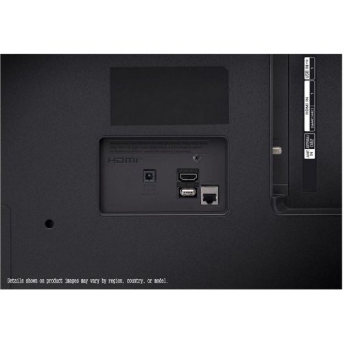 Телевізор LG 50UT81006LA