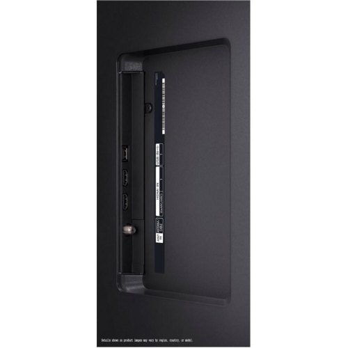 Телевізор LG 50UT81006LA