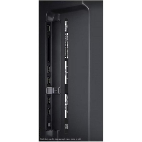 Телевізор LG 86QNED91T6A