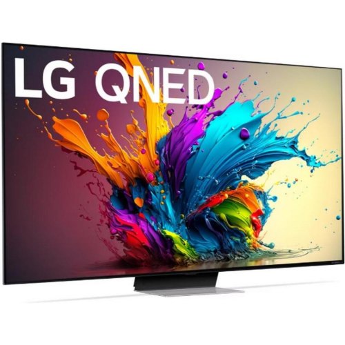 Телевізор LG 86QNED91T6A