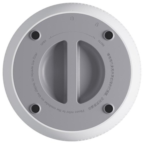 Очищувач повітря Xiaomi Smart Air Purifier 4 Compact
