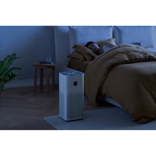Очищувач повітря Xiaomi Smart Air Purifier 4