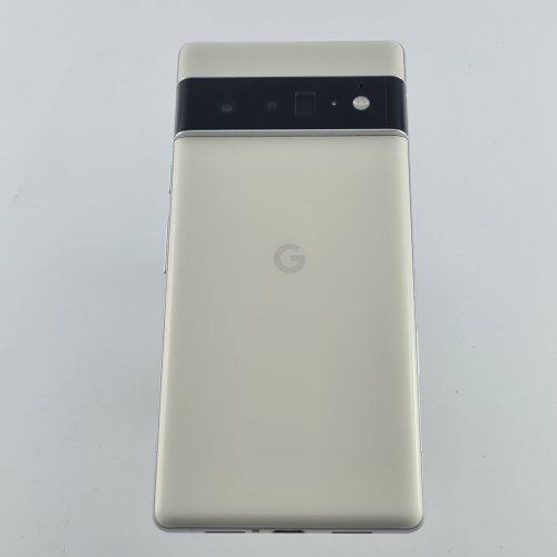 Смартфон Google Pixel 6 Pro 12/128Gb Cloudy White USED **
