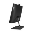Моноблок Lenovo 23.8FM/i3-1215U/8/512/Intel HD/DOS/Black (F0GH011WUO)