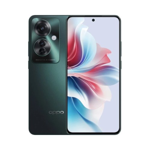 Смартфон OPPO Reno11 F 8/256GB Palm Green