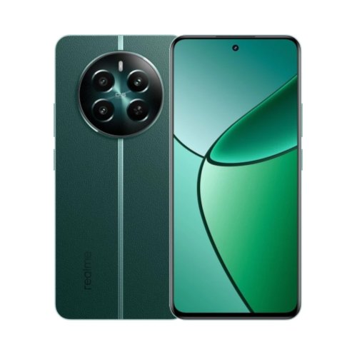 Смартфон Realme 12 Plus 5G 12/512GB Green
