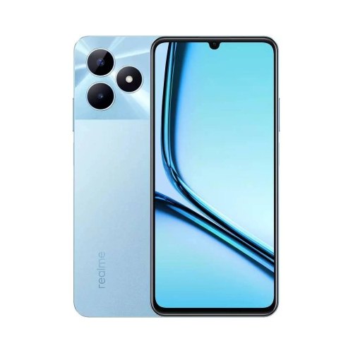 Смартфон Realme Note 50 4/128GB Sky Blue
