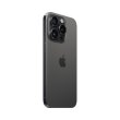 Смартфон APPLE iPhone 15 Pro 256GB Black Titanium