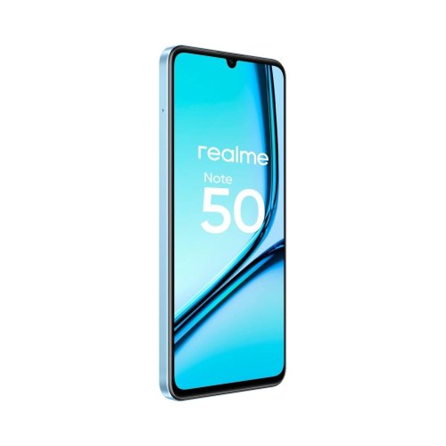 Смартфон Realme Note 50 3/64GB Sky Blue