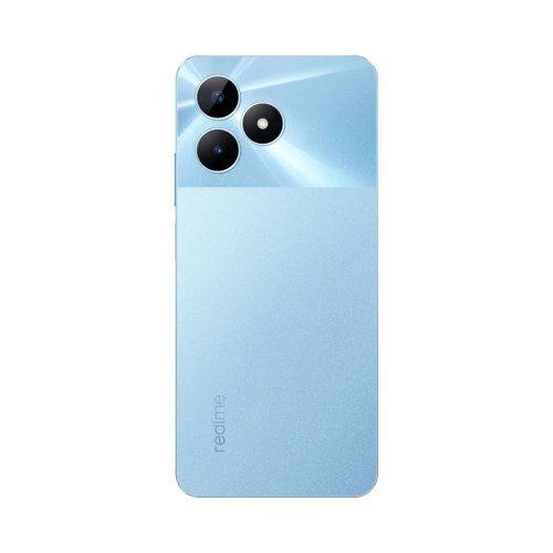 Смартфон Realme Note 50 3/64GB Sky Blue