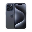 Смартфон APPLE iPhone 15 Pro 256GB Blue Titanium