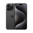 Смартфон APPLE iPhone 15 Pro Max 256GB Black Titanium