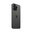 Смартфон APPLE iPhone 15 Pro Max 256GB Black Titanium