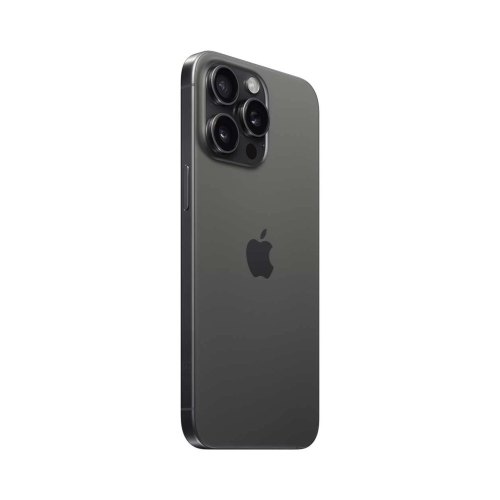 Смартфон APPLE iPhone 15 Pro Max 256GB Black Titanium