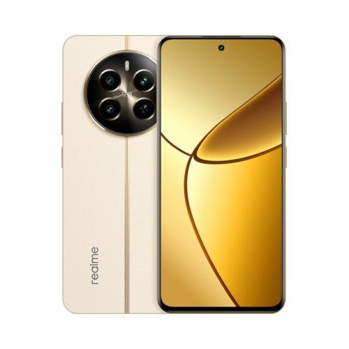 Смартфон Realme 12 Pro 5G 8/256GB Beige