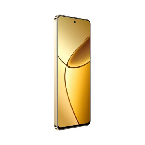 Смартфон Realme 12 Pro 5G 8/256GB Beige