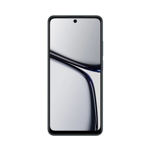 Смартфон Realme C65 6/128GB Black