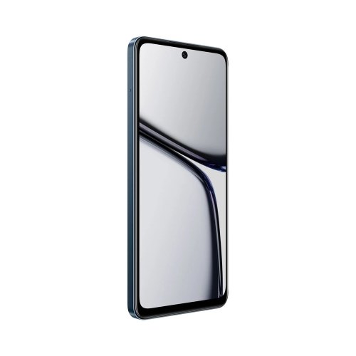 Смартфон Realme C65 6/128GB Black