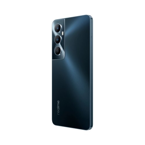 Смартфон Realme C65 6/128GB Black