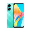 Смартфон OPPO A78 8/128GB Aqua Green
