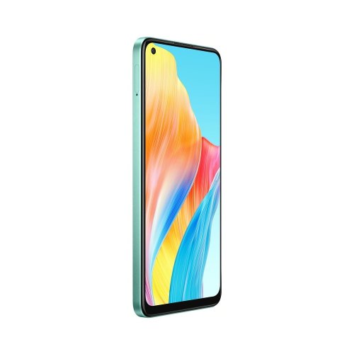 Смартфон OPPO A78 8/128GB Aqua Green