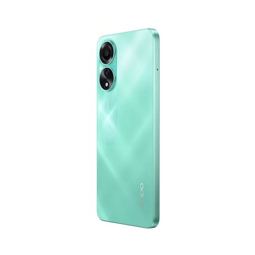 Смартфон OPPO A78 8/128GB Aqua Green