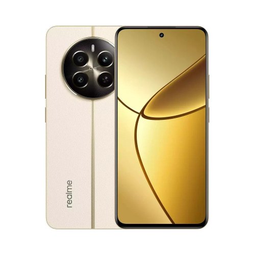Смартфон Realme 12 Plus 5G 8/256GB Beige