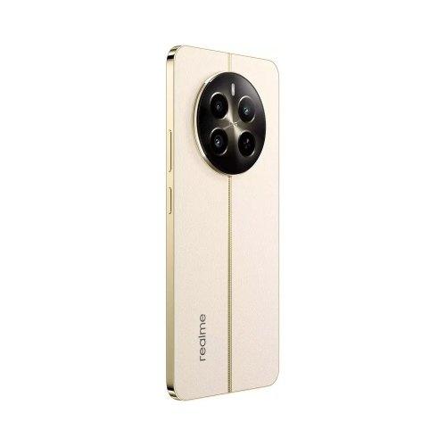 Смартфон Realme 12 Plus 5G 12/512GB Beige
