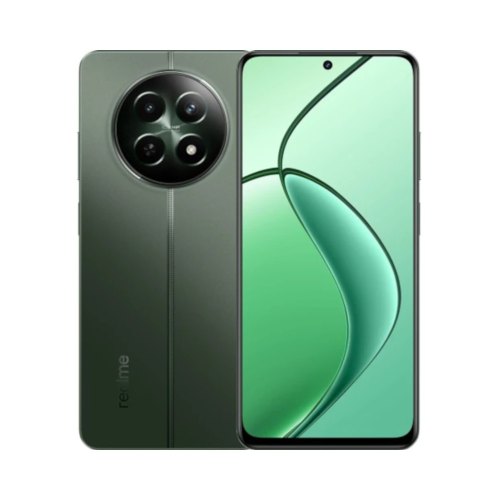 Смартфон Realme 12 5G 8/256GB Green