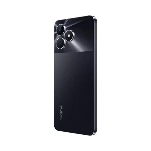 Смартфон Realme Note 50 4/128GB Black