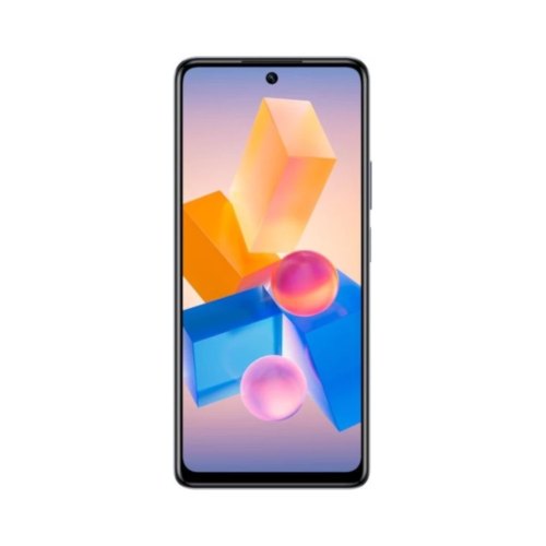 Смартфон Infinix Hot 40 Pro 12/256GB Starlit Black
