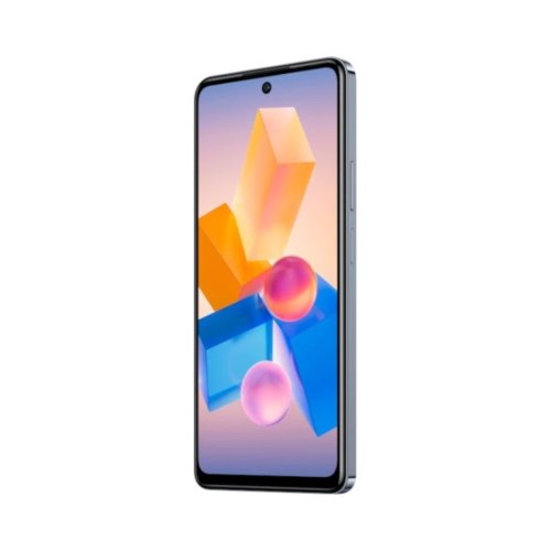 Смартфон Infinix Hot 40 Pro 12/256GB Starlit Black