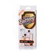 Акумулятор MOXOM _5th_ Samsung S7562/S3 mini/i8160 (1500 mah)