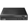 ПК Lenovo ThinkCentre neo 50q Gen 4 i3-1215U/16GB/512GB/Intel UHD/DOS/Black