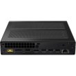 ПК Lenovo ThinkCentre neo 50q Gen 4 i3-1215U/16GB/512GB/Intel UHD/DOS/Black
