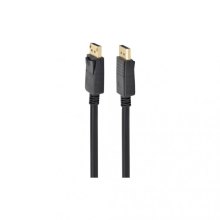 Кабель, DisplayPort - DisplayPort, 180см, Maxxter (CCBP-DP-DP-1.8)