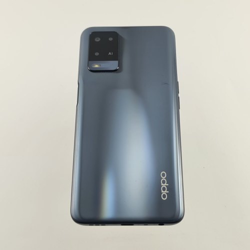 Смартфон OPPO A54 64Gb Black USED **