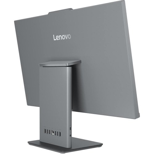 Моноблок Lenovo ThinkCentre AIO neo 50a 27 G5 (12SA000EUI) 27, i7-13620H, 32, 512, Intel HD, DOS, WF, KM, Luna Grey