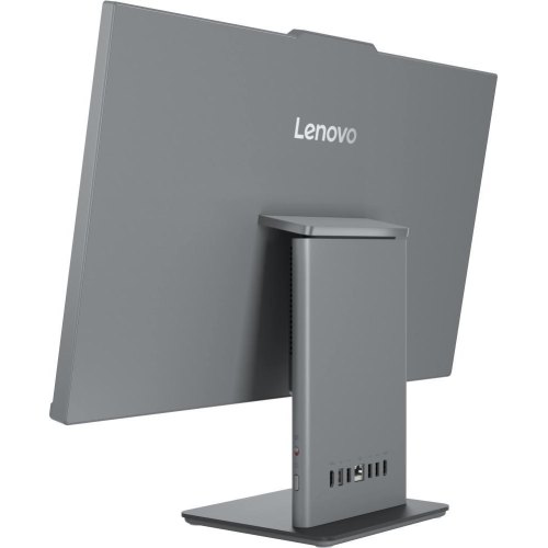 Моноблок Lenovo ThinkCentre AIO neo 50a 27 G5 (12SA000EUI) 27, i7-13620H, 32, 512, Intel HD, DOS, WF, KM, Luna Grey