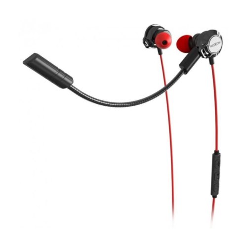 Гарнітура дротова, Moxom MX-EP24 GM