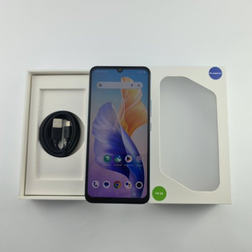 Смартфон Vivo V23e 8/128Gb Black USED **