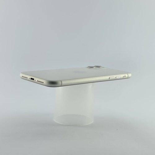 Смартфон iPhone 11 128GB White, Model A2221 USED **