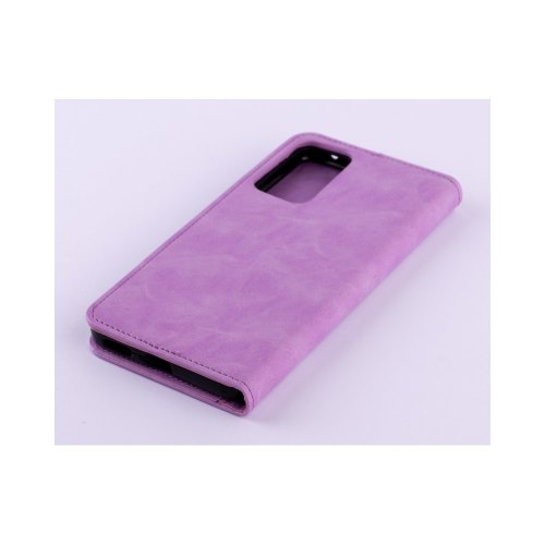 Чохол-книжка DC ELEGANT для Samsung M34 (M346), Lilac