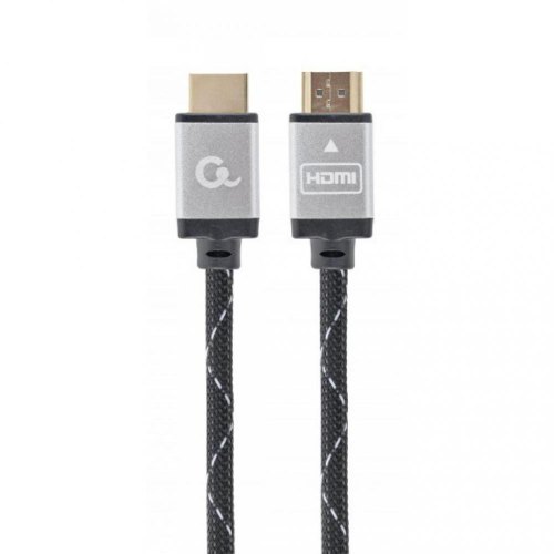 Кабель, HDMI - HDMI, 150см, Cablexpert (CCB-HDMIL-1.5M)