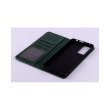 Чохол-книжка DC ELEGANT для Xiaomi Redmi Note 12 4G, Dark Green