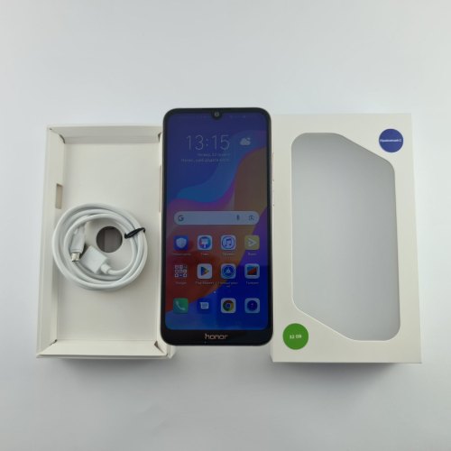 Смартфон Honor 8A 2019 2/32Gb Gold (JAT-LX1) USED **