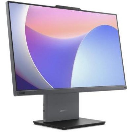 Моноблок Lenovo ThinkCentre AIO neo 50a 24 G5 23.8FM/i3-1315U/8/256/Intel HD/DOS/WF/KM/ (12SC000GUI)