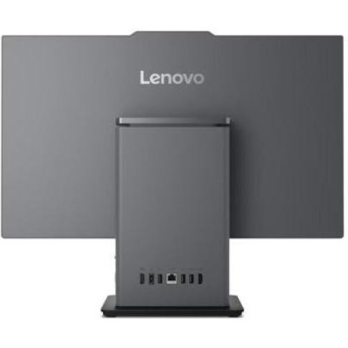 Моноблок Lenovo ThinkCentre AIO neo 50a 24 G5 23.8FM/i3-1315U/8/256/Intel HD/DOS/WF/KM/ (12SC000GUI)